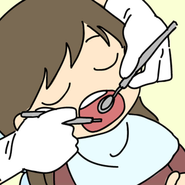 STEP3 メンテナンス