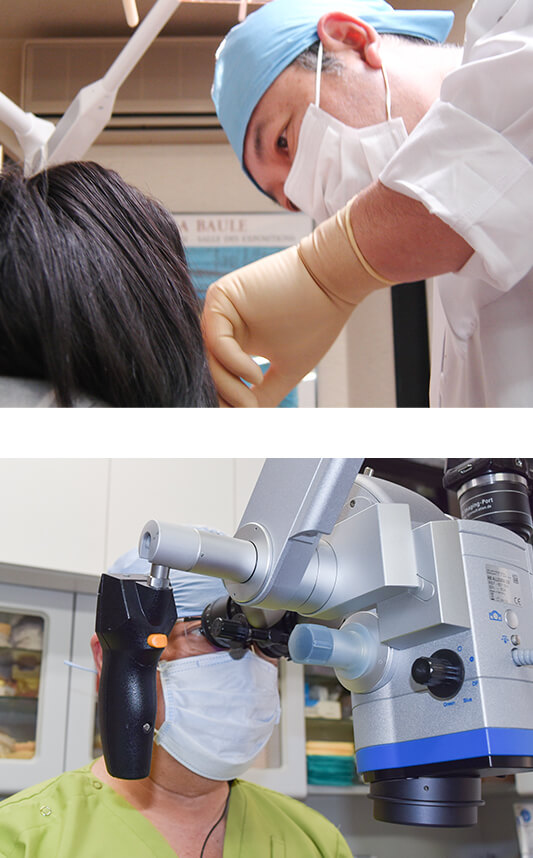 歯学博士 金内 洋光