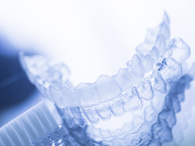 ホームホワイトニング