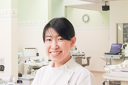 日本矯正歯科学会認定医