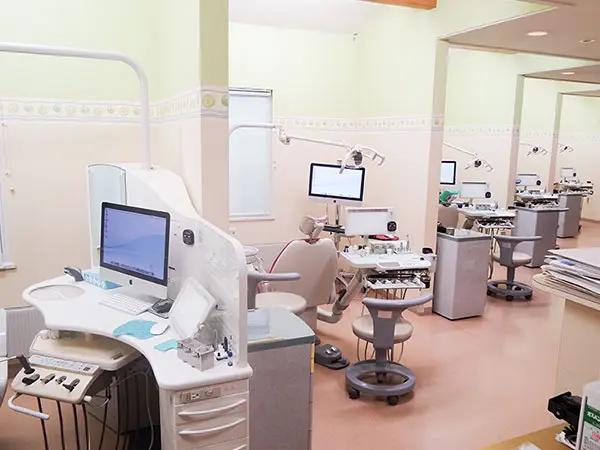 たなべ歯科・矯正歯科医院