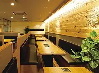 焼肉　やまちゃん (愛知県 知多市） 