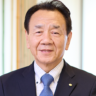 安藤 紀彦 氏