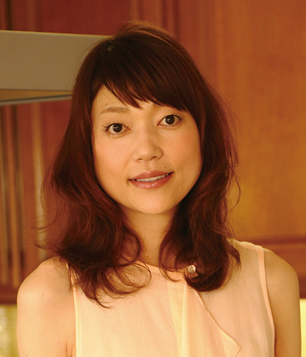 宮川 ジュンコ 氏