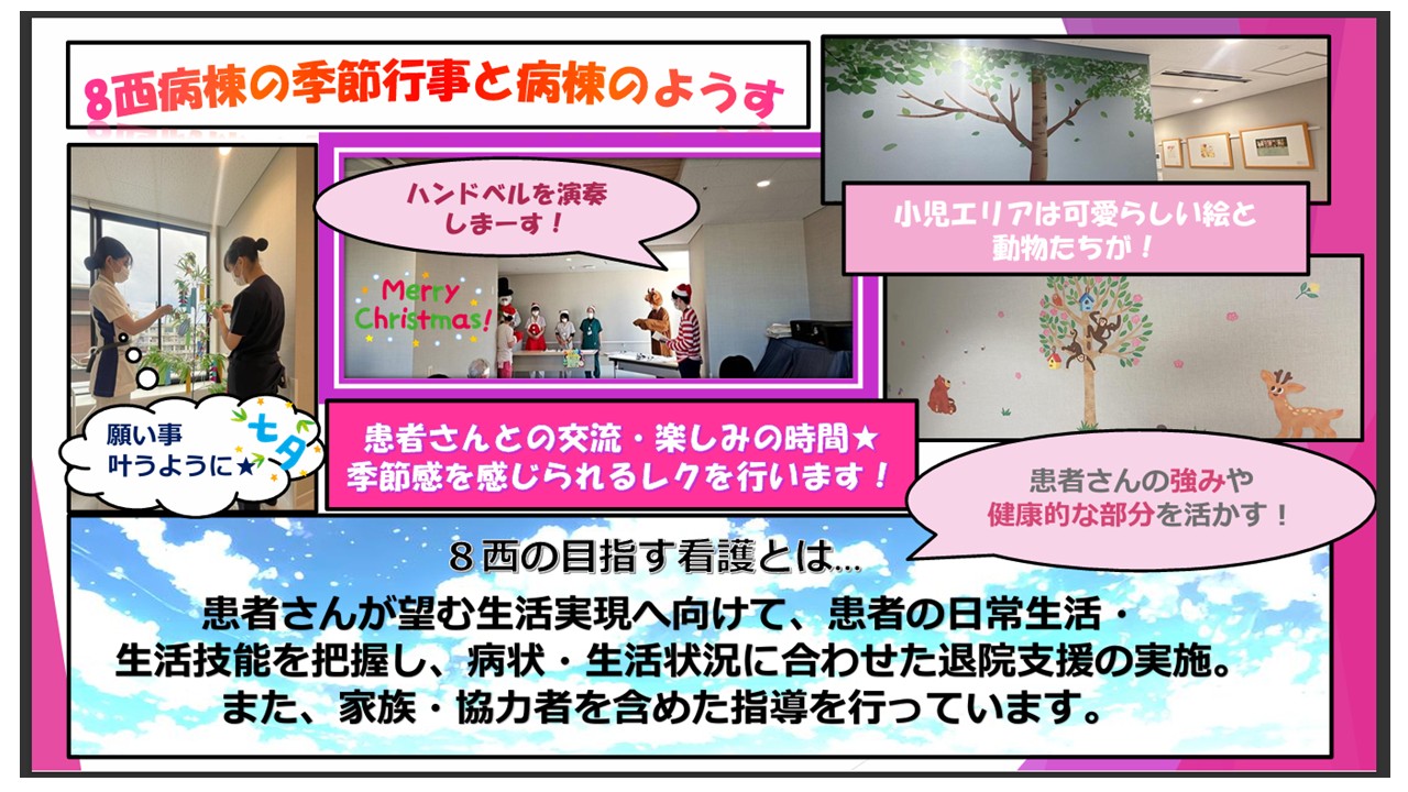 ８西