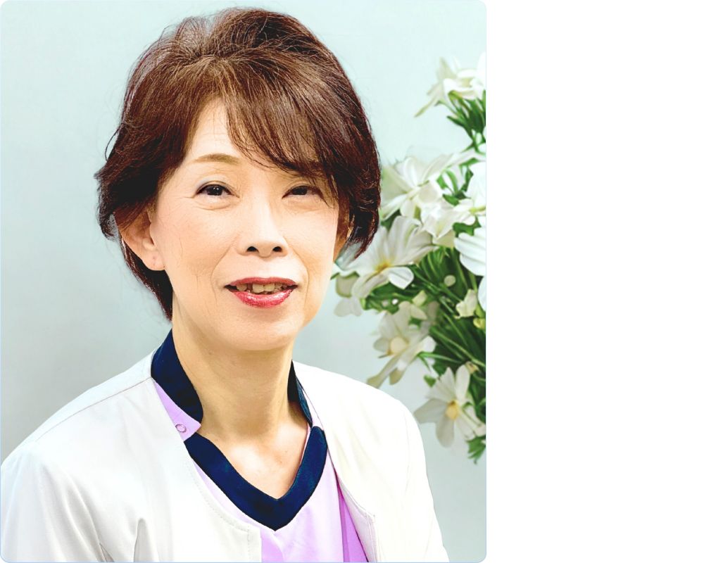2025北原部長
