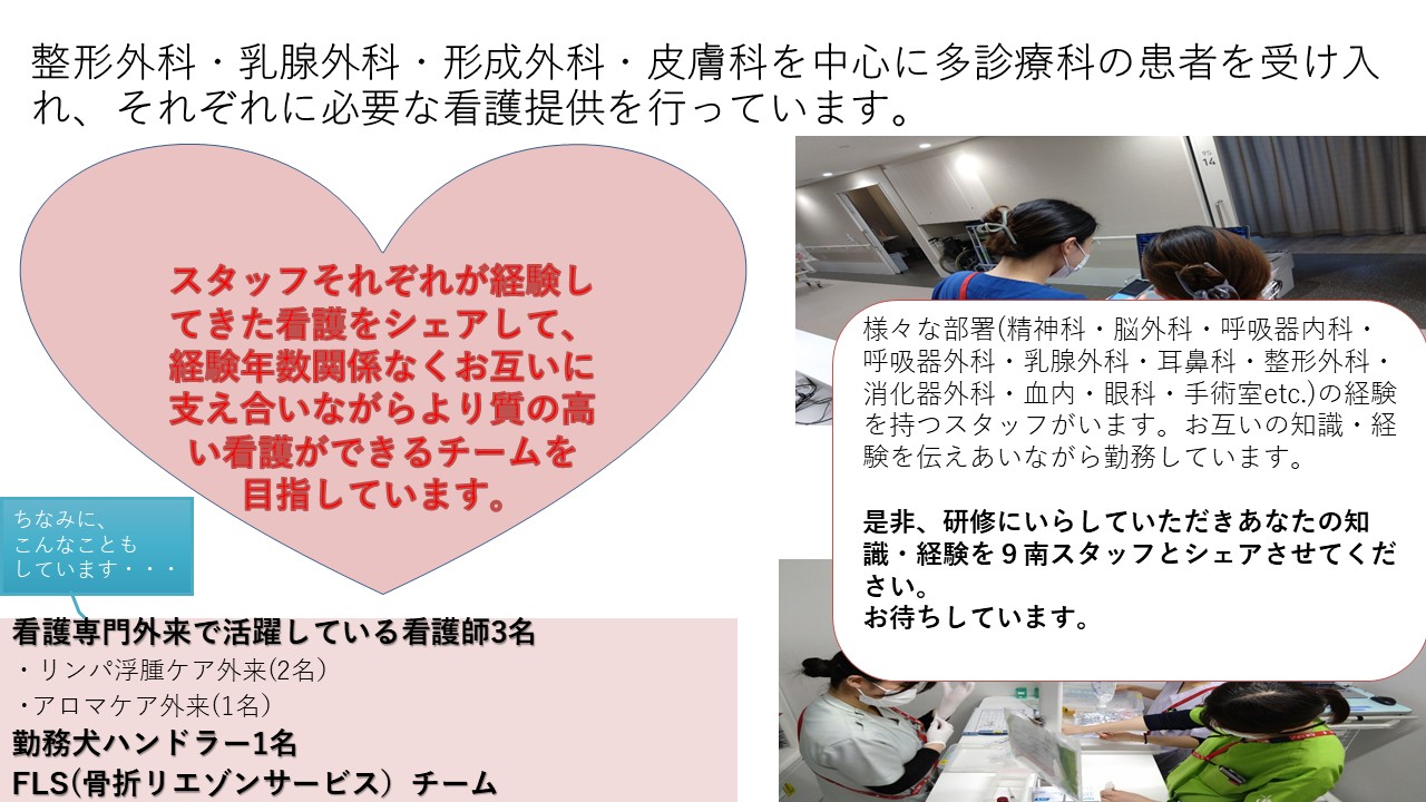 ９南