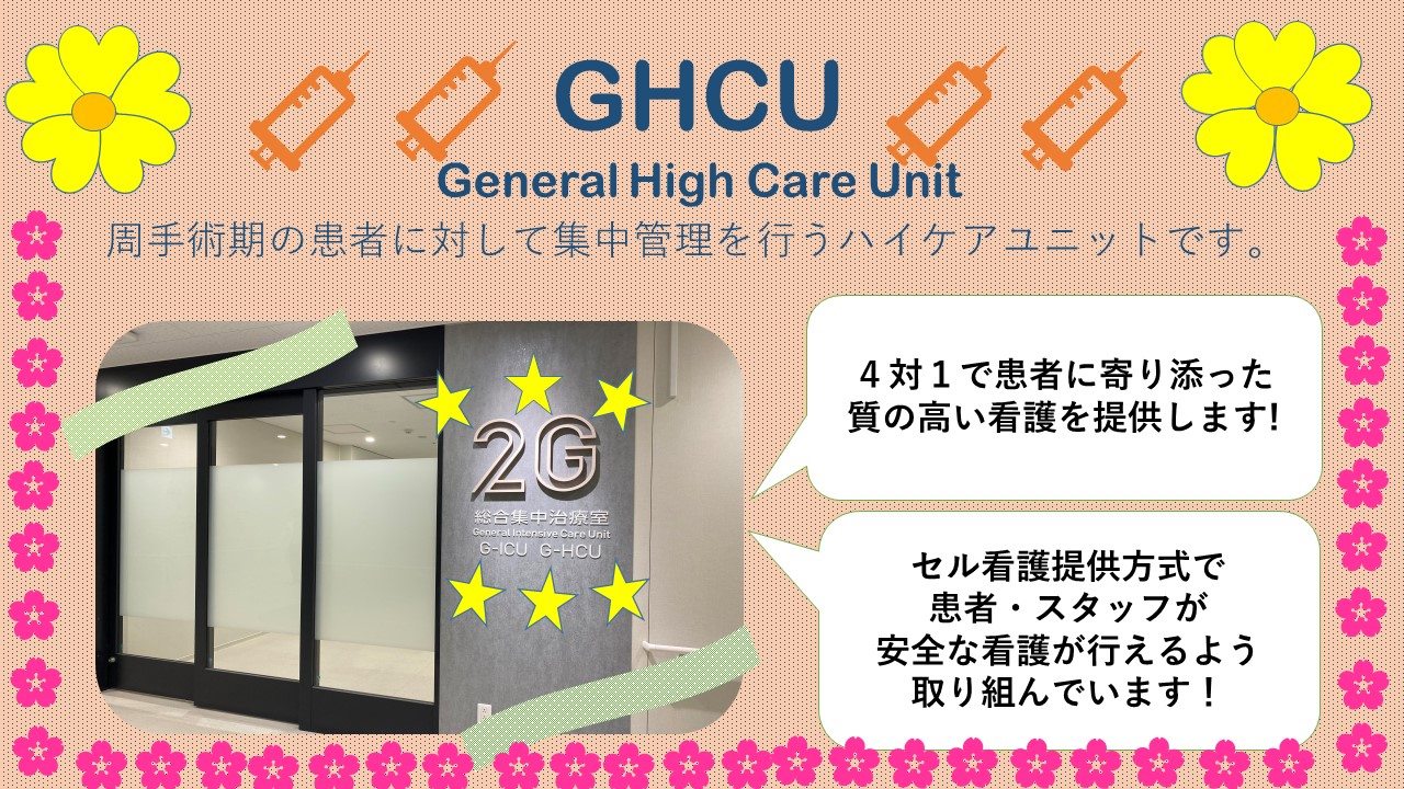 G-HCU