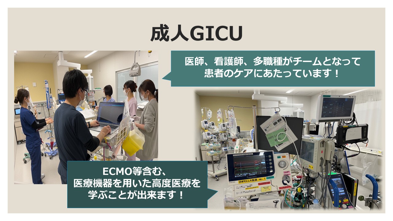 G-ICU