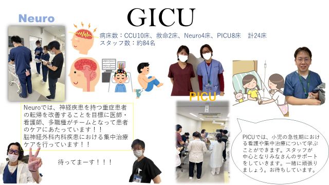 G-ICU