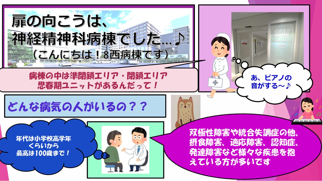８西
