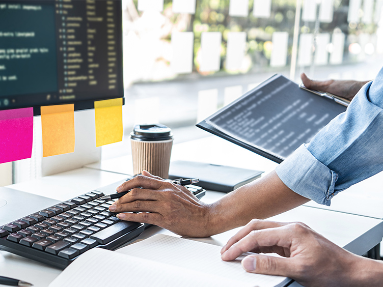 速いレスポンス