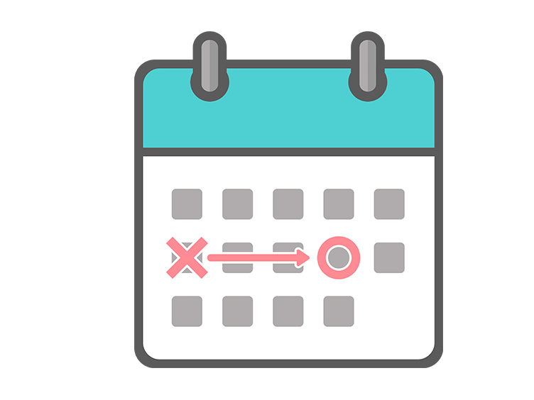 こんなお悩み解決できます。必要な時だけ掲載したい