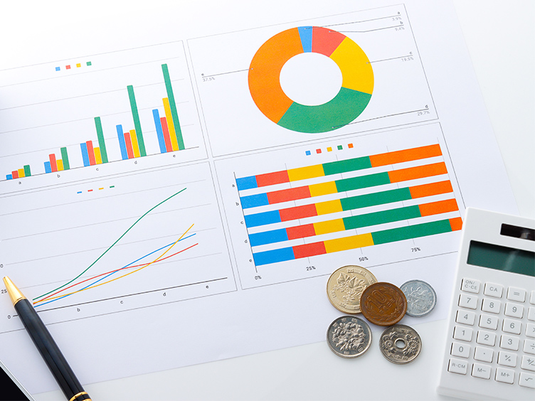 こんなお悩み解決できます。予算を決めて広告したい