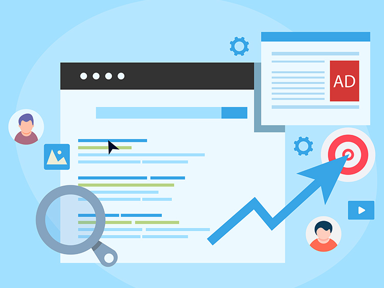 Googleリスティングとは