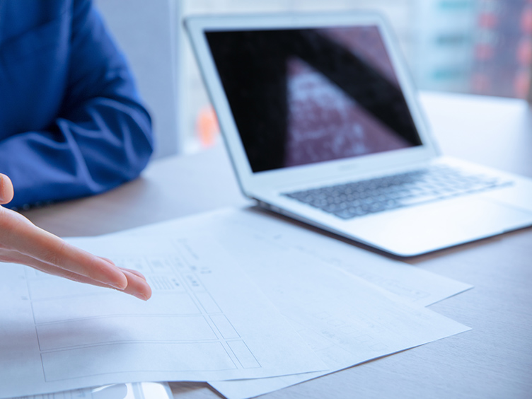 歯科医院に特化