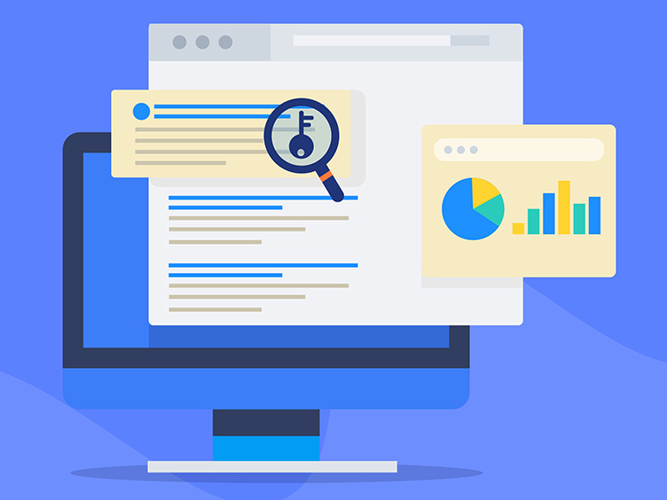 ランディングページを制作してリスティング広告をかけたい