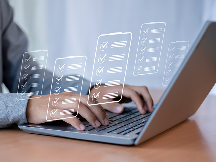 施設基準掲載のサポート