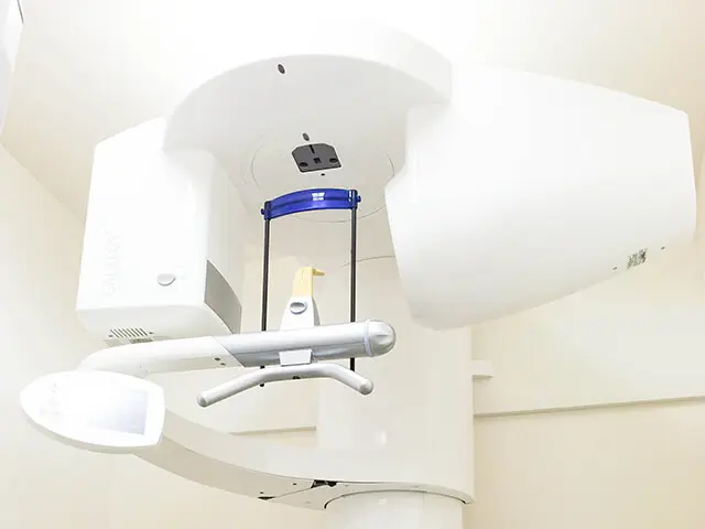 歯科用CT