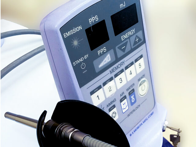 医療機器紹介 - ムラキ歯科クリニック