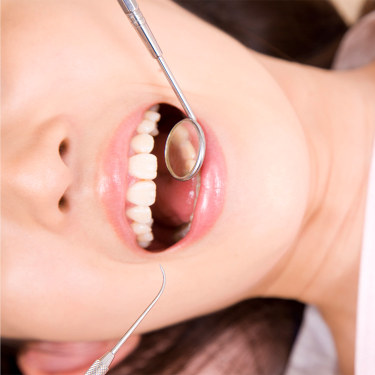 メインテナンス