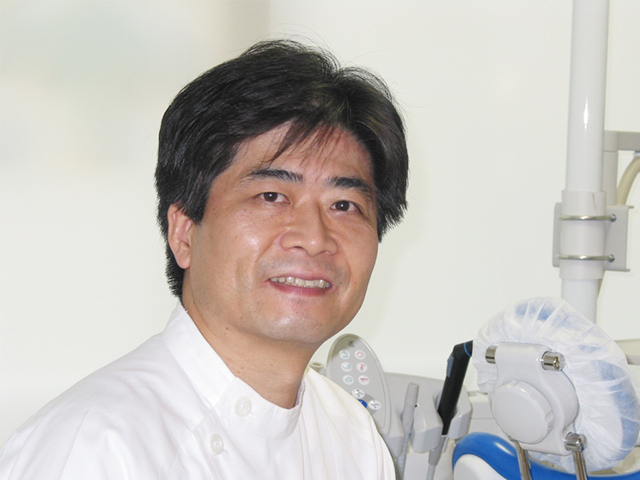 院長:村上龍也 (Tatsuya Murakami)