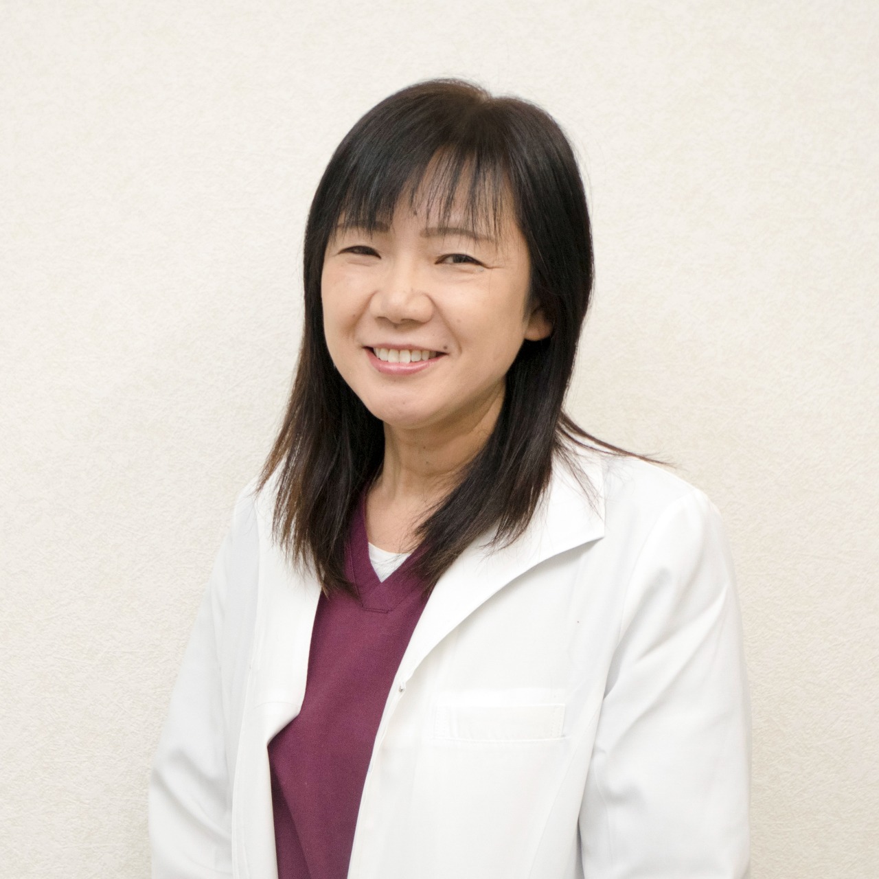 院長 中里 登紀子