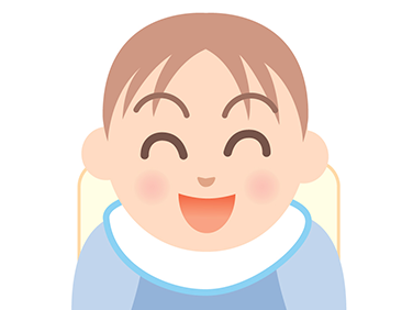 1歳になったら・・・