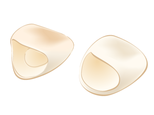 セラミッククラウン