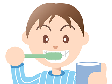 3歳を過ぎたら・・・