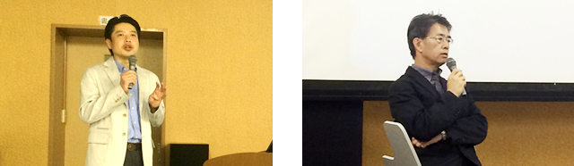 月一会 2014年9月19日