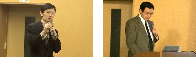 月一会 2014年11月21日