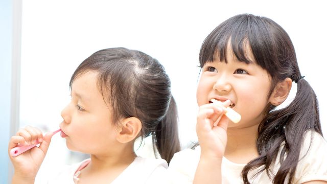 小児歯科