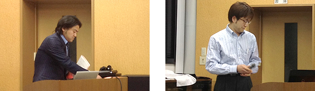 月一会 2014年1月17日