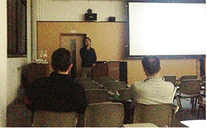 月一会 2013年10月18日