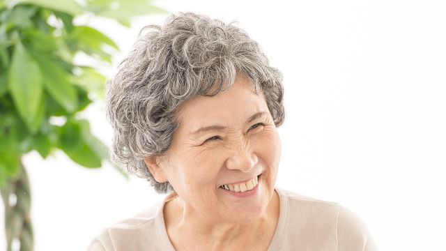 入れ歯