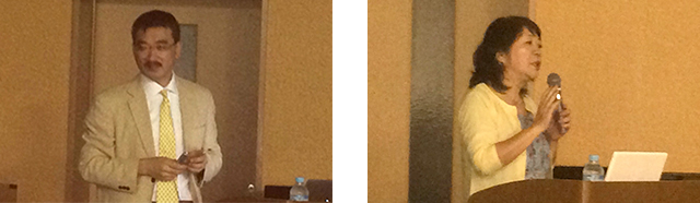 月一会 2014年6月27日