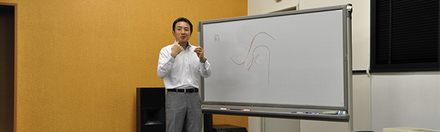 月一会 2013年6月24日