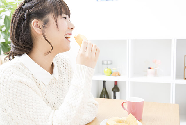 ③ お昼休み 13:00~14:00