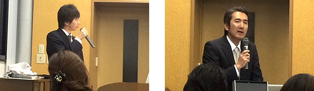 月一会 2014年5月