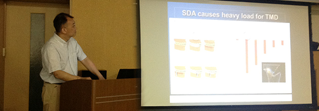 月一会 2013年8月30日