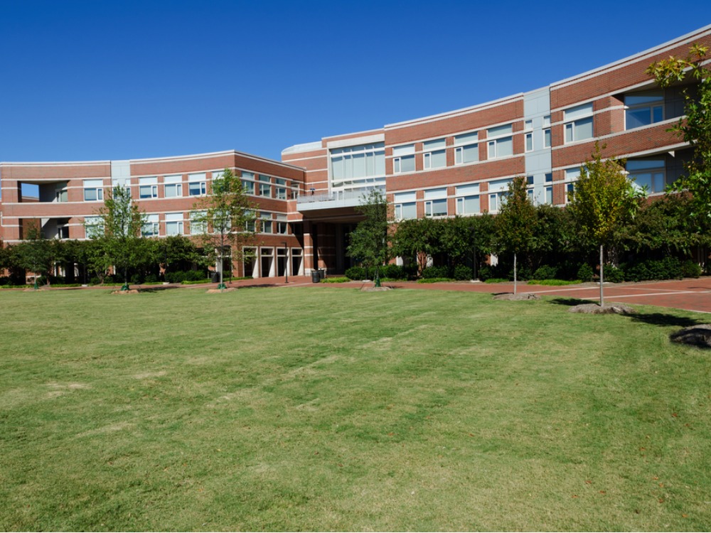 病院見学会 image1
