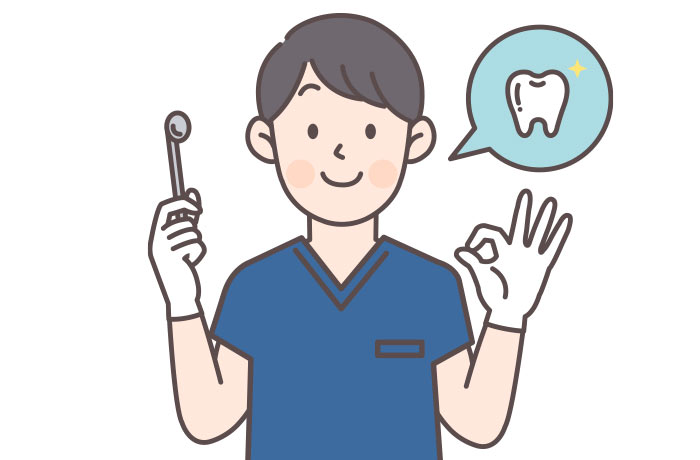 定期受診の重要性