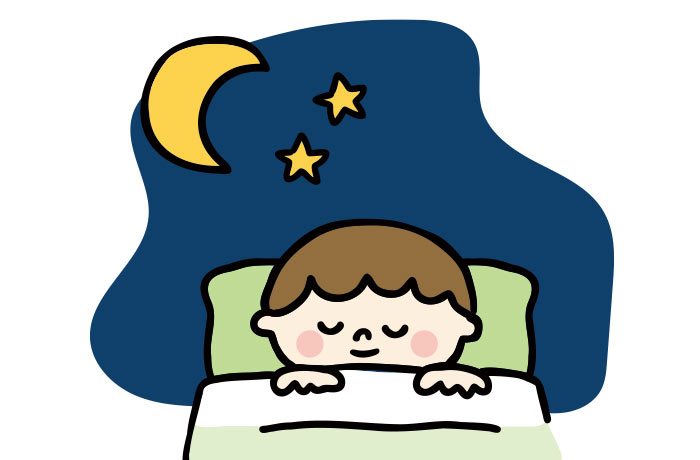 装着の継続が重要