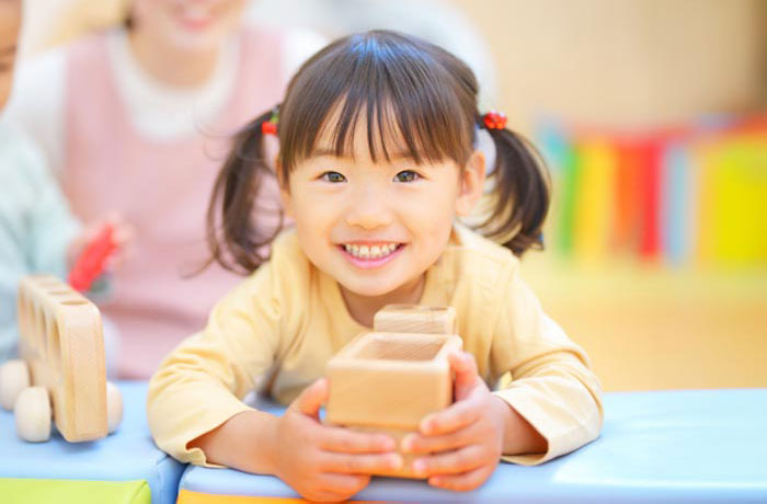 子供の頃からの矯正が将来のオペを防ぐ