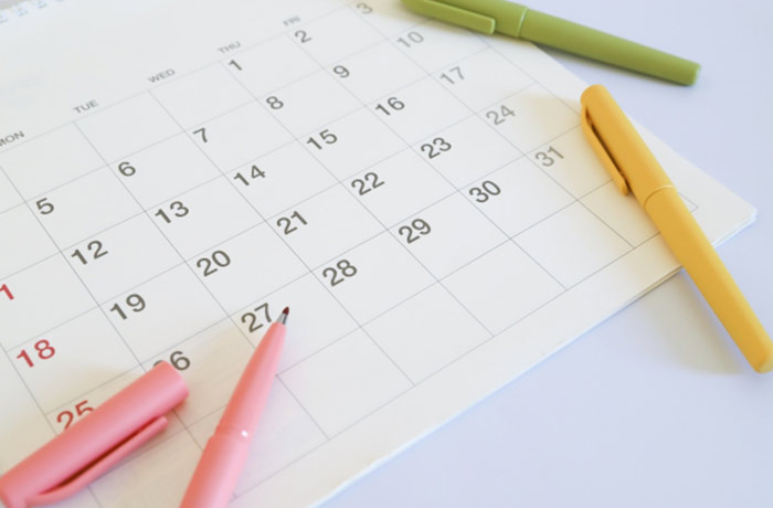 抜歯後、装置を付けるタイミング