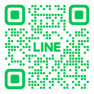 ぬかつか矯正-公式LINEアカウント登録用二次元コード
