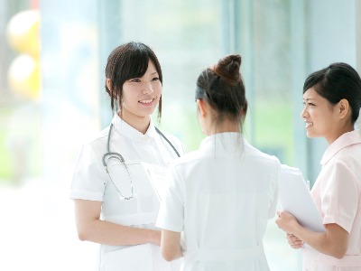 合同就職説明会 image1