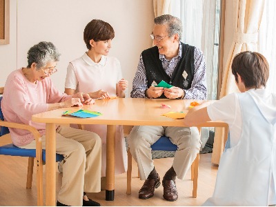 病院見学会 image1
