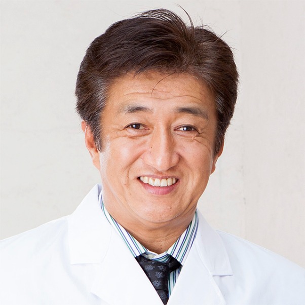 病院長